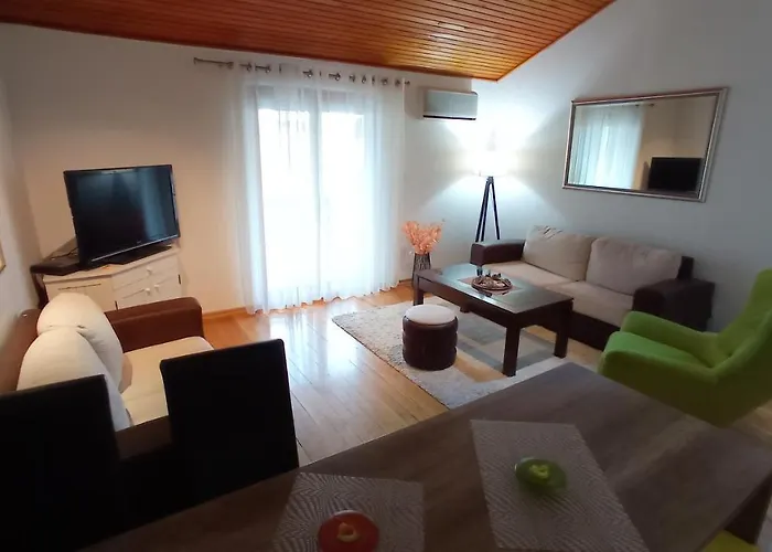 Apartment Maja