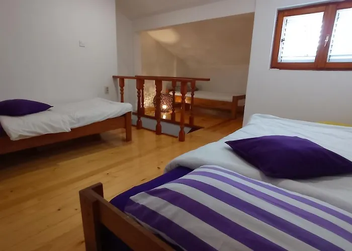 Apartment Maja