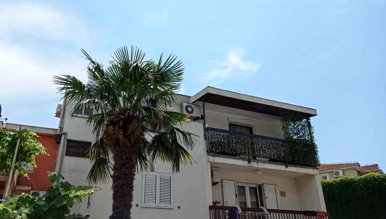 Maja Apartman Budva