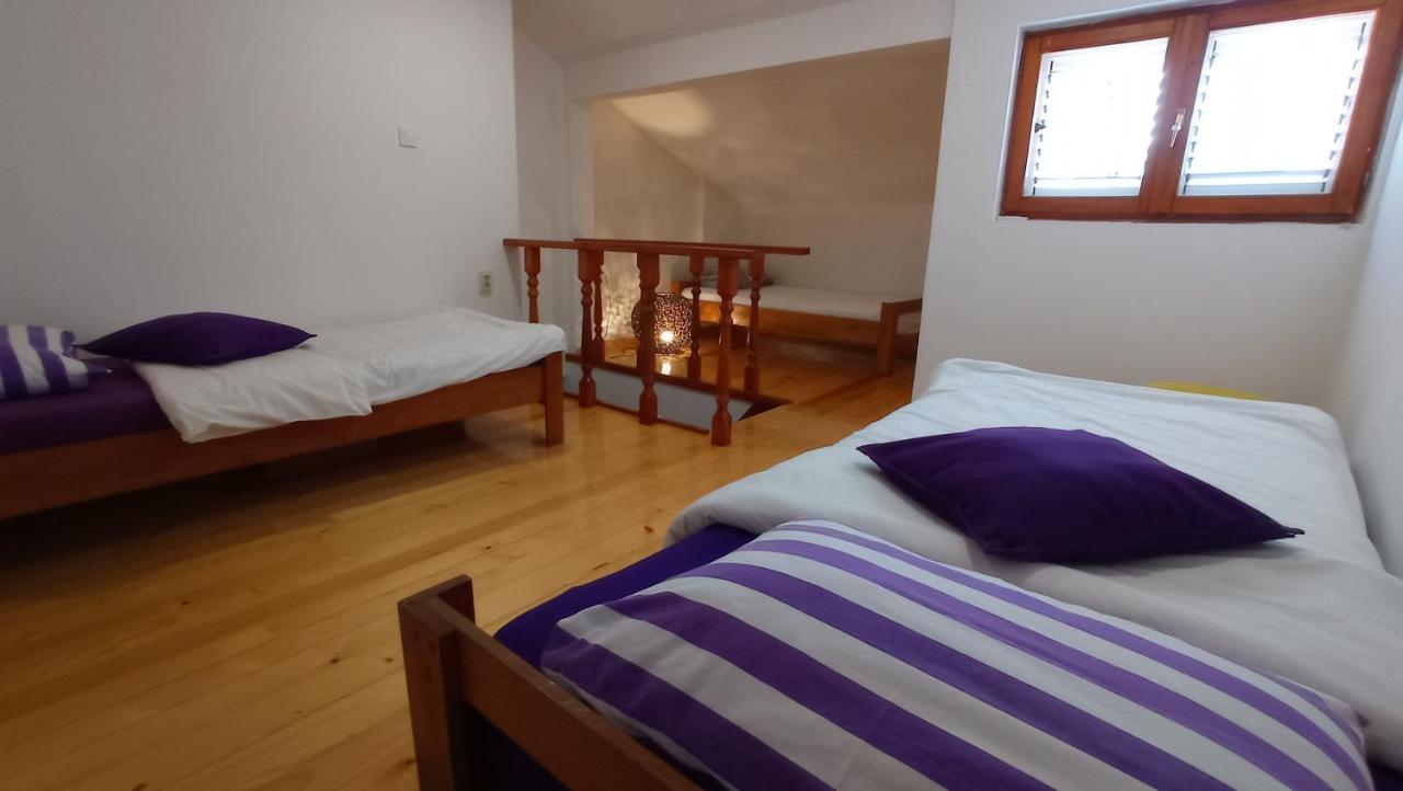 Apartman Maja Budva